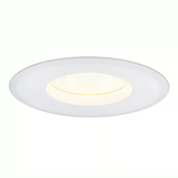 Podtynkowa lampa sufitowa ROSALEE 2410200101 LED 7W 2700-4000K IP65 biały