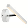 Ścienna lampa nad lustro IP 2410401001 LED 6,2W IP44 listwa biały