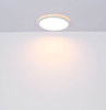 Lampa sufitowa ściemnialna Sapana 41562- 18W LED 18W 3000K biała