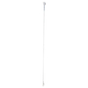 Sypialniana lampa liniowa sufitowa SURIKA 6037 Shilo LED 63W 3000K biała