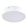 Okrągła lampa nasufitowa MONZA AZ3797 Azzardo LED 36W 4000K biały