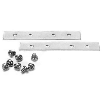 Blaszka łącznik do szyn magnetycznych podtynkowych 3-fazowych 1051 Domeno LED