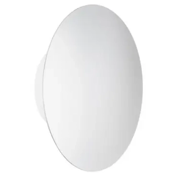 Minimalistyczna lampa ścienna SARVINO LE45555 LED 21W 3000K biały