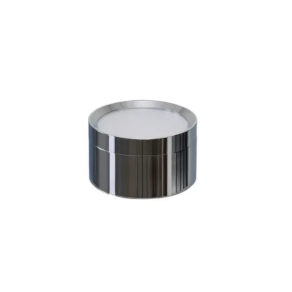 Oprawa sufitowa do łazienki MARTON chrom AZ6866 1xLED 12W IP44 tubka