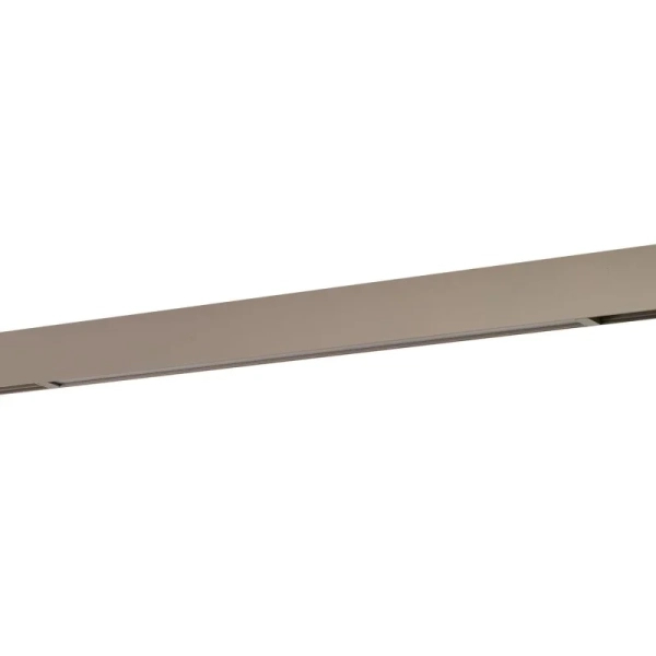 Oprawa szynowa 1-fazowa BETA kaszmirowa AZ7354 LED 27W 3000K belka