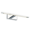 Ścienna lampa Alter W89443-12W-CH Zumaline LED 12W 4000K metalowa chrom 