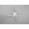 Nowoczesna lampa sufitowa NORVE DL407-62474 LED 5W 4000K srebrny