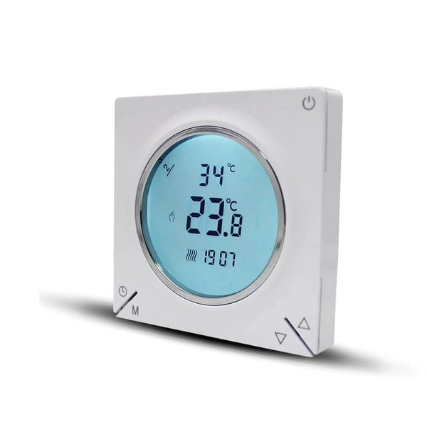 Inteligentny programator temperatury T829 Greenie termostat czujniki