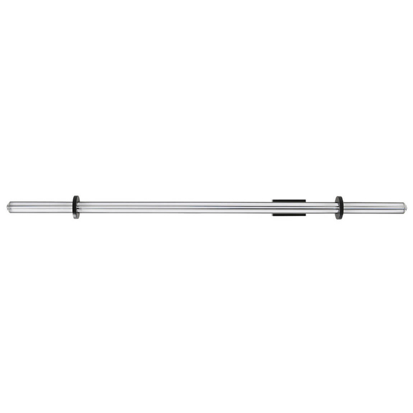 Wisząca lampa listwa LOVELY ST-DN1620-100 BLACK LED 9W 3000K czarny