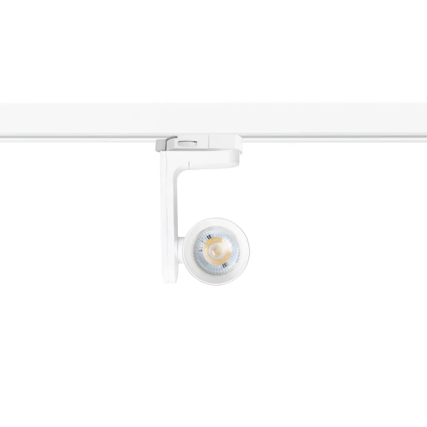 Szynoprzewodowa lampa trójobwodowa Hang Track ML2282 biały