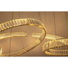 Dekoracyjna lampa wisząca Liberty Line MSE1501100191 Moosee LED 85W 3000K złota