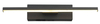 Minimalistyczny kinkiet Rem MSE010100298 obrotowy czarny