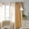 Lampa wisząca z regulacją CAPITAL MLP1560  do kuchni kremowy
