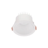 Lampa podtynkowa sufitowa ARAMIEL LE65119 20W 3000K oczko białe