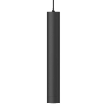 Wisząca lampa szynowa magneyczna Tuya CCT ML2207 LED 6W CCT czarny