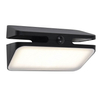 Elewacyjny kinkiet czujnik ruchu AERO 6919501330 LED 8,6W 4000K IP54 czarny