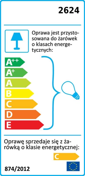 LAMPA wisząca BRIELLA 2624 Rabalux szklana OPRAWA zwis kule balls molekuły przezroczyste