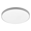 Plafon ledowy Spica R67851187 RL Light LED 18W 4000K IP44 szary biały