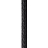 Potrójna lampa wisząca Rosas 21433/13/30 metal czarna złota