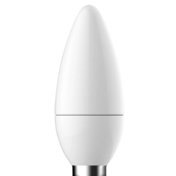 Żarówka płomykowa E14 5173019321 LED 4,9W 2700K 470lm biała