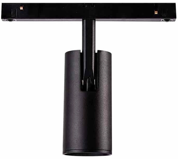 Regulowana lampa do systemu magnetycznego Makita AZ4836 LED 7W czarna