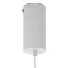 Wisząca lampa sopel Ombre MSE1501100135 Moosee LED 9,8W 3000K biały