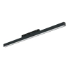 Liniowa lampa dwufazowa Alfa AZ6238 LED 36W 3000-6000K czarny