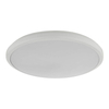 Łazienkowy plafon EMMETT EMM522 LED 18W 3000K IP44 okrągły biały