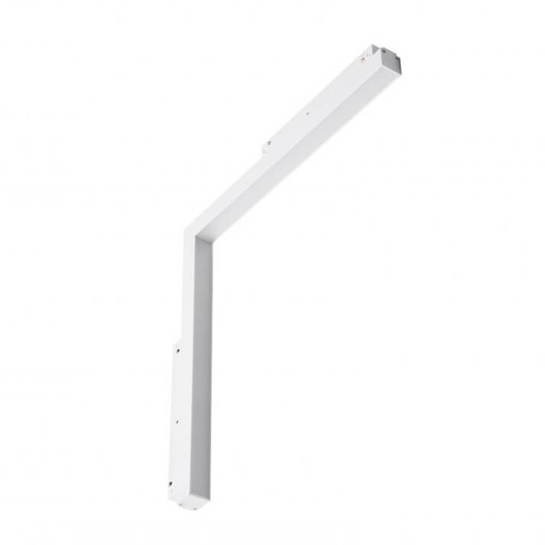 Listwa do systemu szynowego magnetycznego Saga AZ4620 LED 24W 4000K biała
