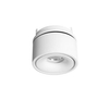 Wpust sufitowy ALBACETE LE61359 LED 3000K tuba z regulacją biała
