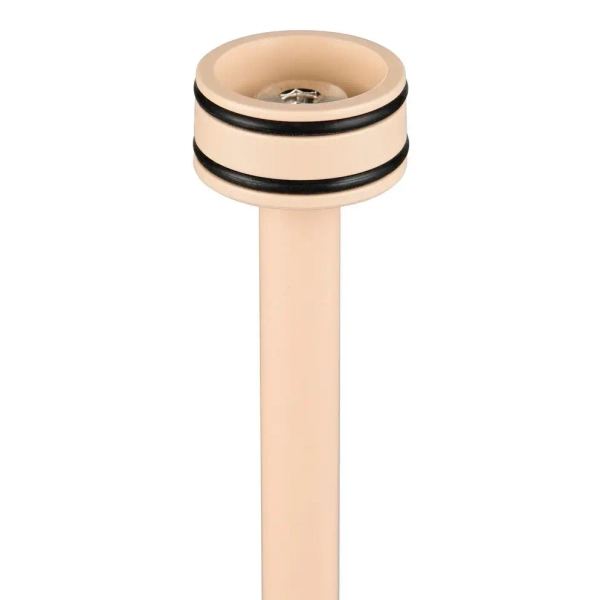 Podłogowa lampa SUAREZ R47706166 LED 1,5W 3000K IP44 beżowy