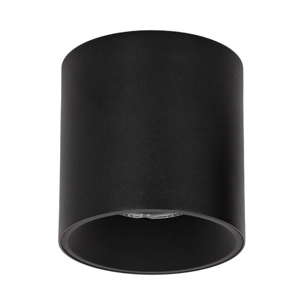 Natynkowa lampa do kuchni Altisma CLN-6677-95-BL-4K Italux LED 15W 4000K czarny