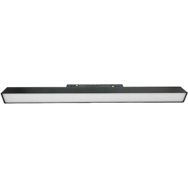 Lampa szynowa Magnet Line TLV-09-18TU LED 18W 2700-6000K czarna