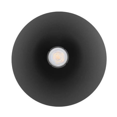 Lampa do jadalni wisząca Zenith 10881 Nowodvorski zwis metalowa jedwabisty grafit