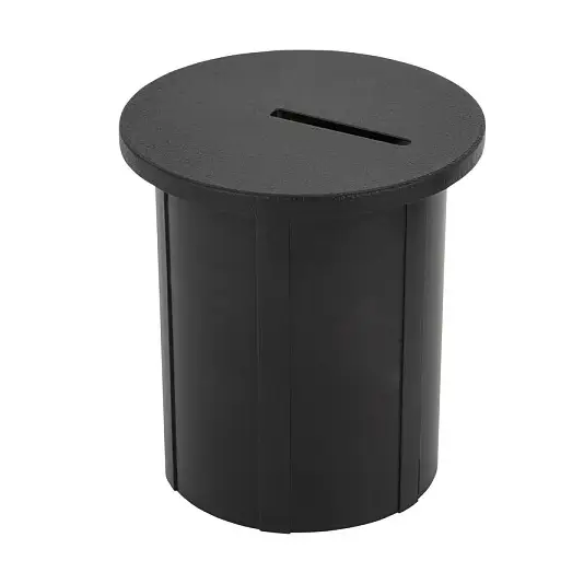 Spotlight do schodów ABBY 11528 LED 3W 3000K czarne