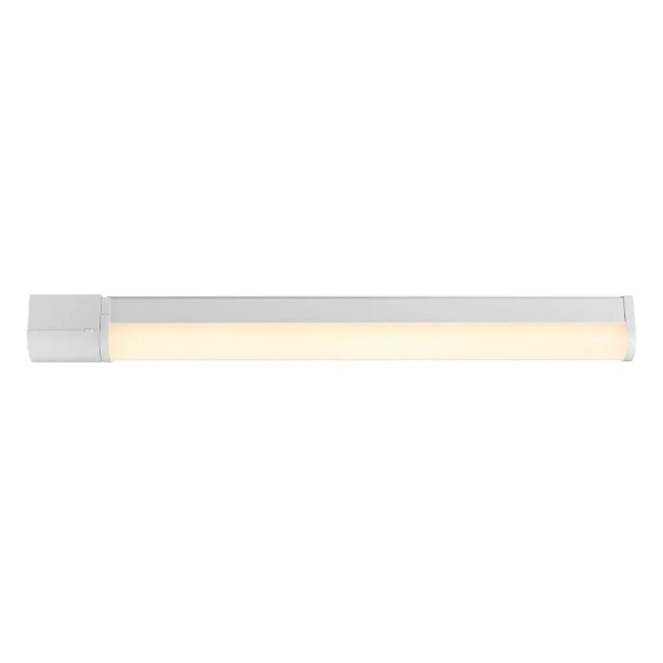 Lampa ścienna nad lustro Malaika 2310221001 LED 15W 3000K IP44 biały