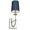 Naścienna lampa Felixstowe QN-FELIXSTOWE1-B granatowy