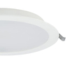 Oczko lampa punktowa Mykonos 10545 Nowodvorski LED 24W 4000K okrągła biała