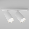 Jadalniana lampa Focus S C051CL-U-2W Maytoni nad wyspę biała