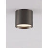 Industrialna tuba podsufitowa RINVELA LE45504 LED 10W 3000K srebrna