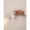 Ścienna lampa metalowa BELLIZA LE45540 LED 4W 3000K tubka biała