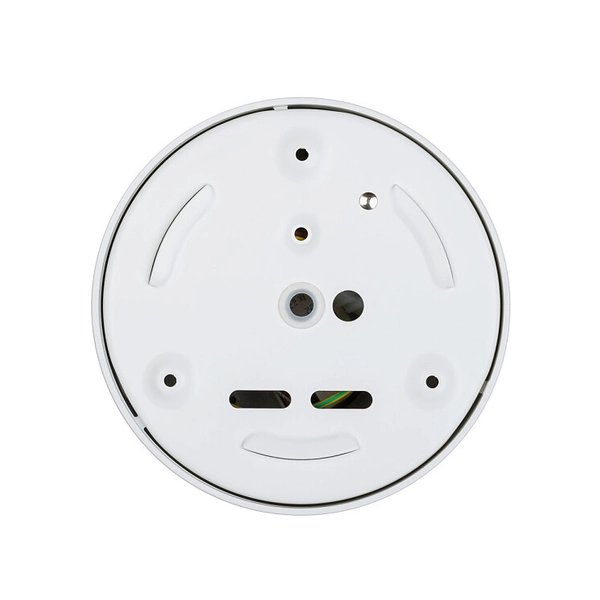 Spot LAMPA sufitowa IOS 8734 Nowodvorski metalowa OPRAWA tuba LED 30W 4000K plafon downlight biały