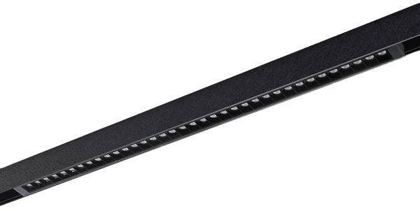 Reflektor szynowy ledowy Magnetic AZ5189 27W 3000K 1-faz czarny
