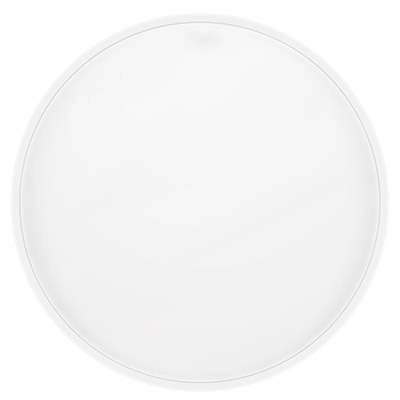 Plafon LAMPA sufitowa SOLA LED 12W 4000K 02783 Ideus okrągła OPRAWA ścienna KINKIET do łazienki IP44 biały