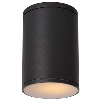 Ogrodowa lampa sufitowa Tubix 27870/01/30 grafitowa outdoor IP54