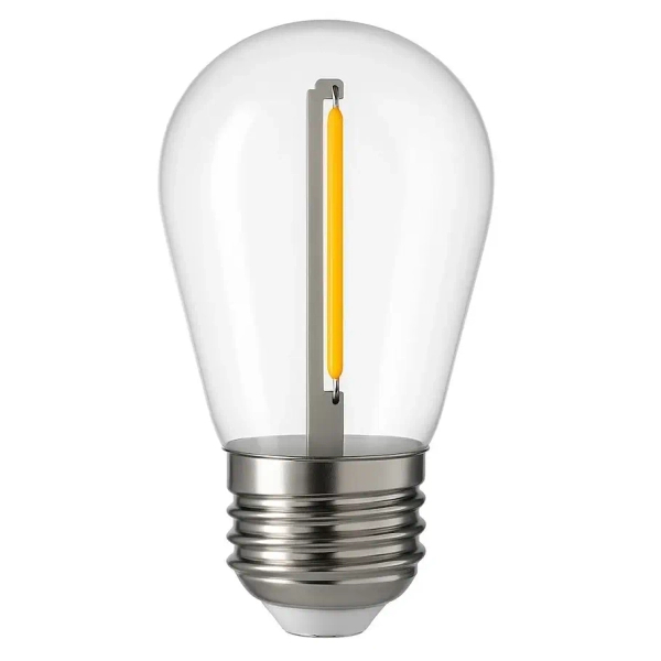 Żarówka do girlandy Summer Time EKG2293 LED 0,5W 2200K IP44