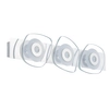 Sypialniana lampa ścienna Bill W29385-3P Italux LED 13,5W 3000K chrom