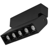 Reflektor natynkowy Focus Mini 10068 Nowodvorski LED 10 3000K czarny
