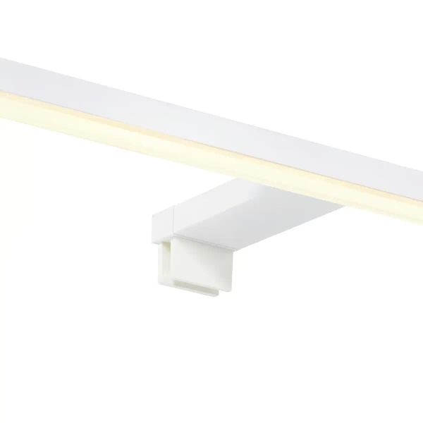 Ścienna lampa nad lustro MARLEE 2110701001 LED 8,9W 3000K IP44 biała