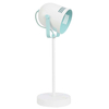 Stojąca LAMPA biurkowa MINUET 7015 Rabalux regulowana LAMPKA reflektorek pastelowy biały miętowy